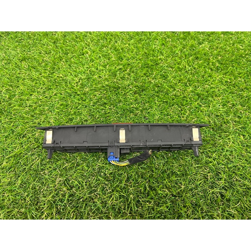 Кнопка аварийной сигнализации (электрика / кнопки) Jeep Renegade BU 2016 2.4 5VV48LXHAB