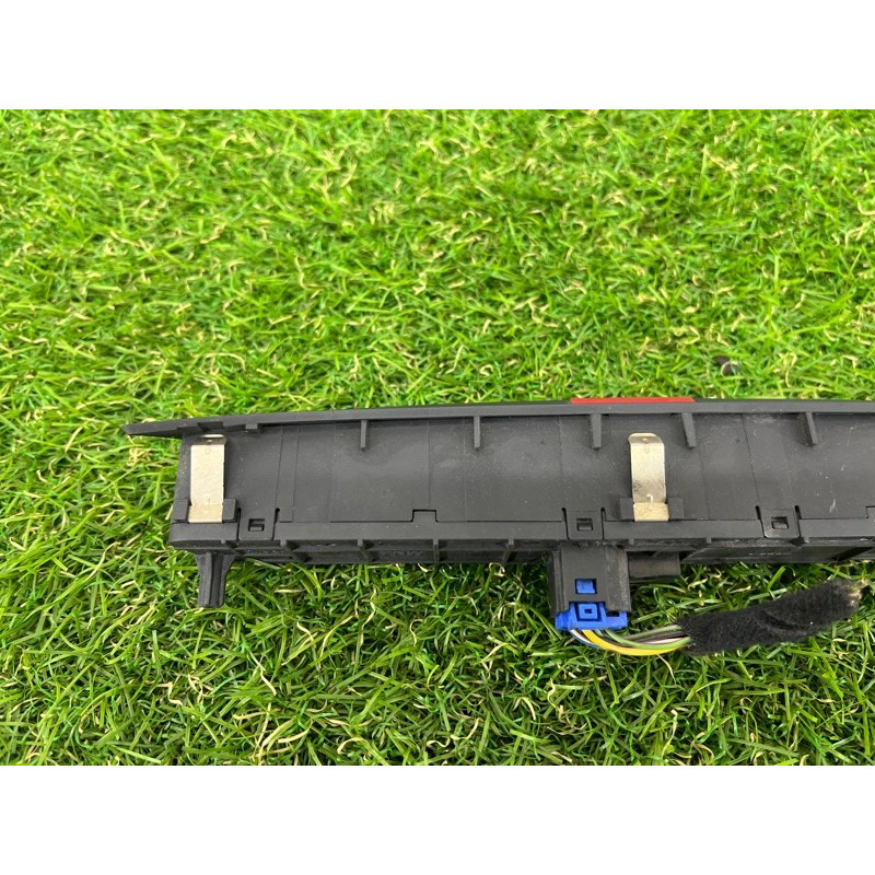 Кнопка аварийной сигнализации (электрика / кнопки) Jeep Renegade BU 2016 2.4 5VV48LXHAB