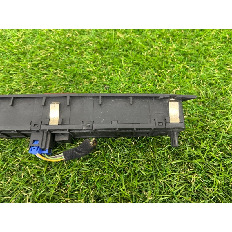 Кнопка аварийной сигнализации (электрика / кнопки) Jeep Renegade BU 2016 2.4 5VV48LXHAB