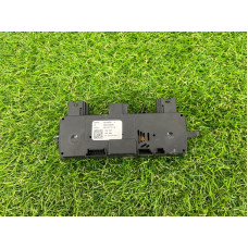 Блок управления мультирулем