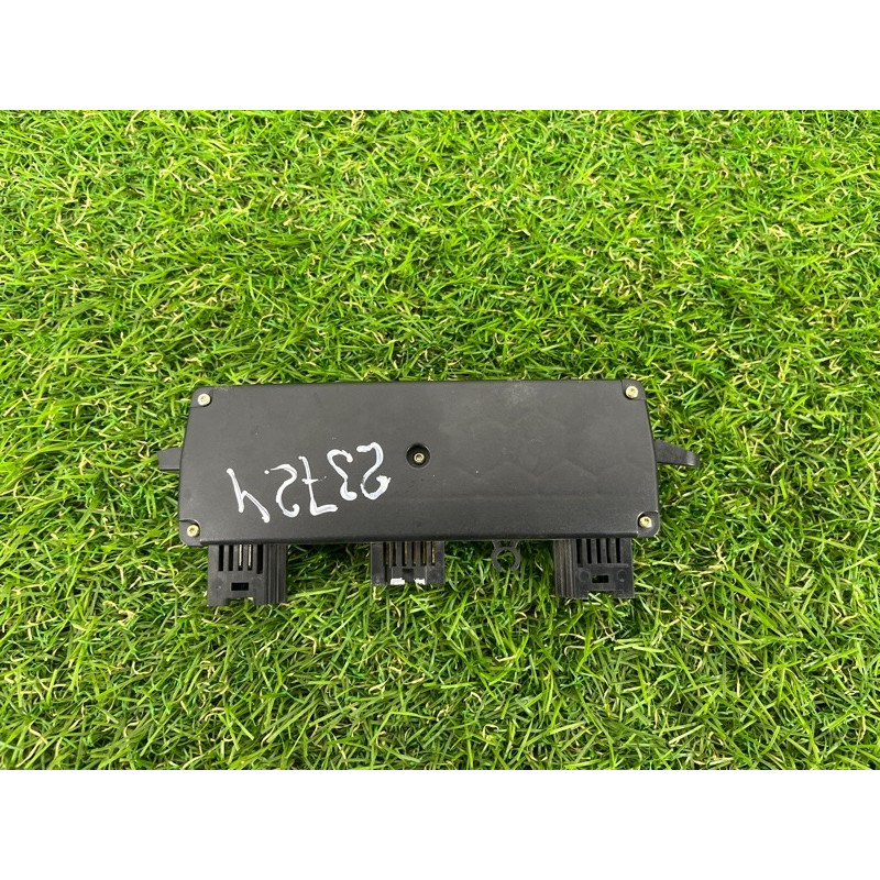 Блок управления мультирулем (электрика / блок управления) BMW 7-series E65 N62B44 61316916692