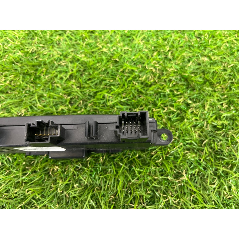 Блок управления мультирулем (электрика / блок управления) BMW 7-series E65 N62B44 61316916692