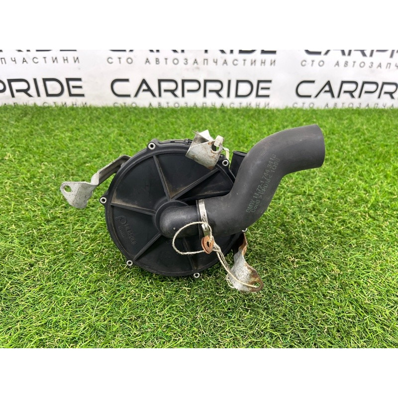 Насос вторичного воздуха (выпускная система) Bmw 5-series E39 11721432718