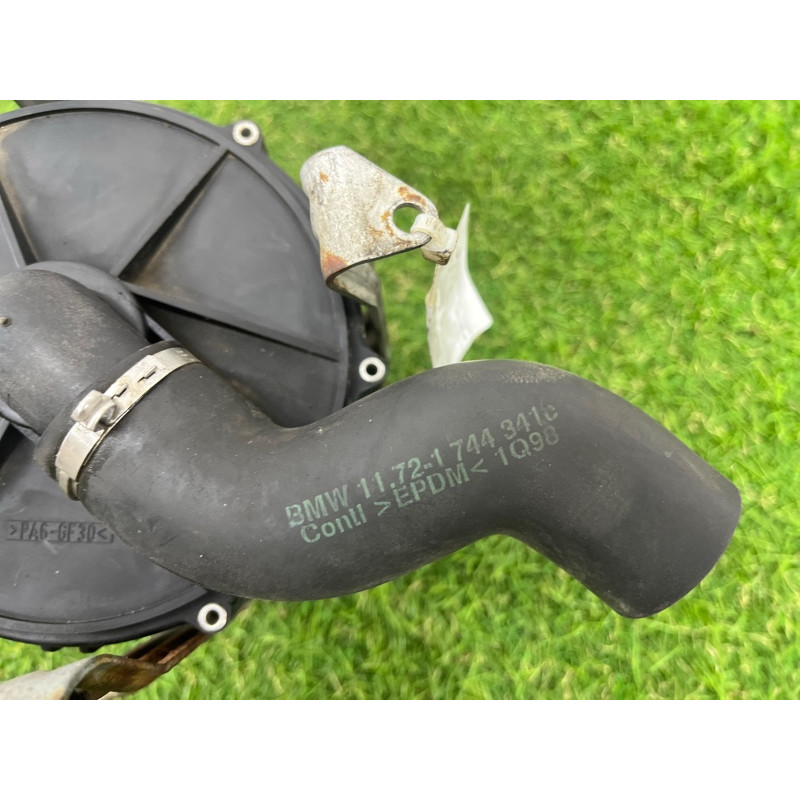 Насос вторичного воздуха (выпускная система) Bmw 5-series E39 11721432718