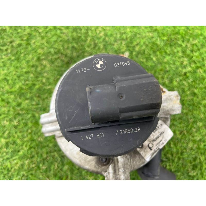 Насос вторичного воздуха (выпускная система) Bmw 5-series E39 11721432718