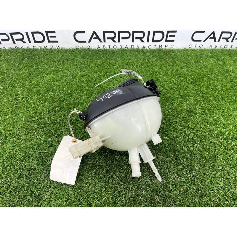 Бачок расширительный (система охлаждения) Mercedes-Benz E-class W212 a2045000849