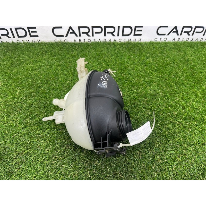 Бачок расширительный (система охлаждения) Mercedes-Benz E-class W212 a2045000849