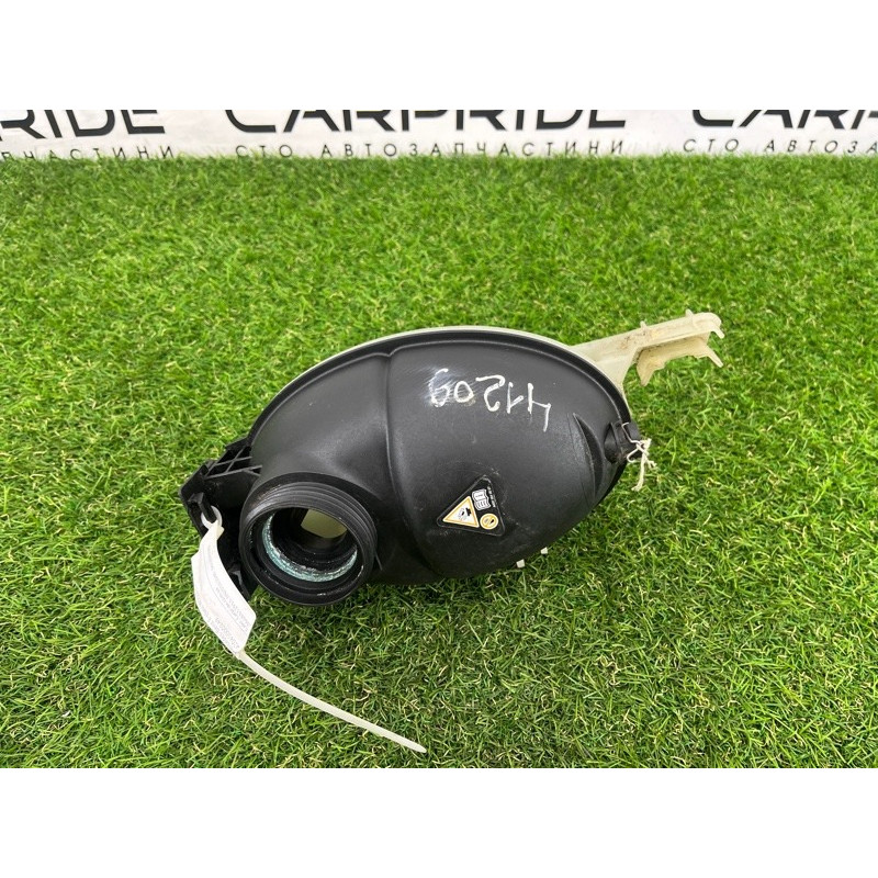 Бачок расширительный (система охлаждения) Mercedes-Benz E-class W212 a2045000849