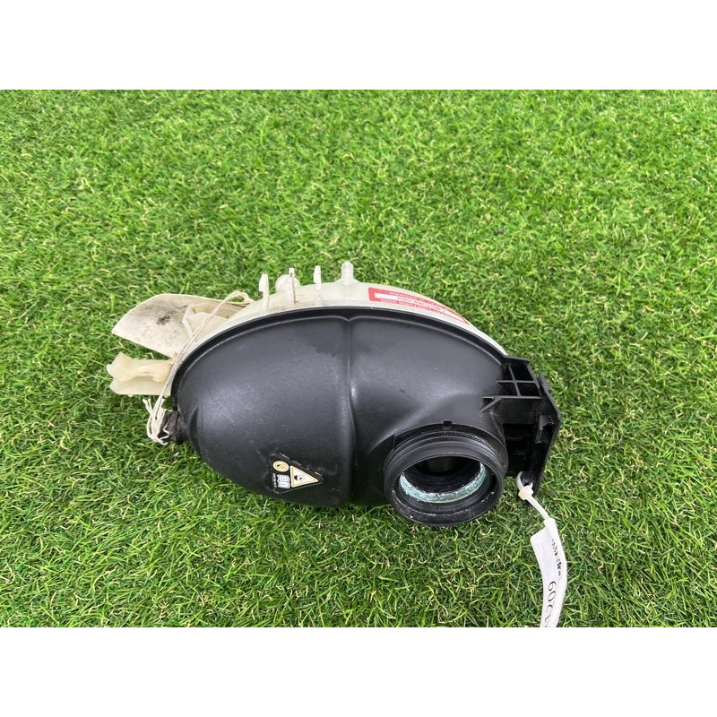 Бачок расширительный (система охлаждения) Mercedes-Benz E-class W212 a2045000849