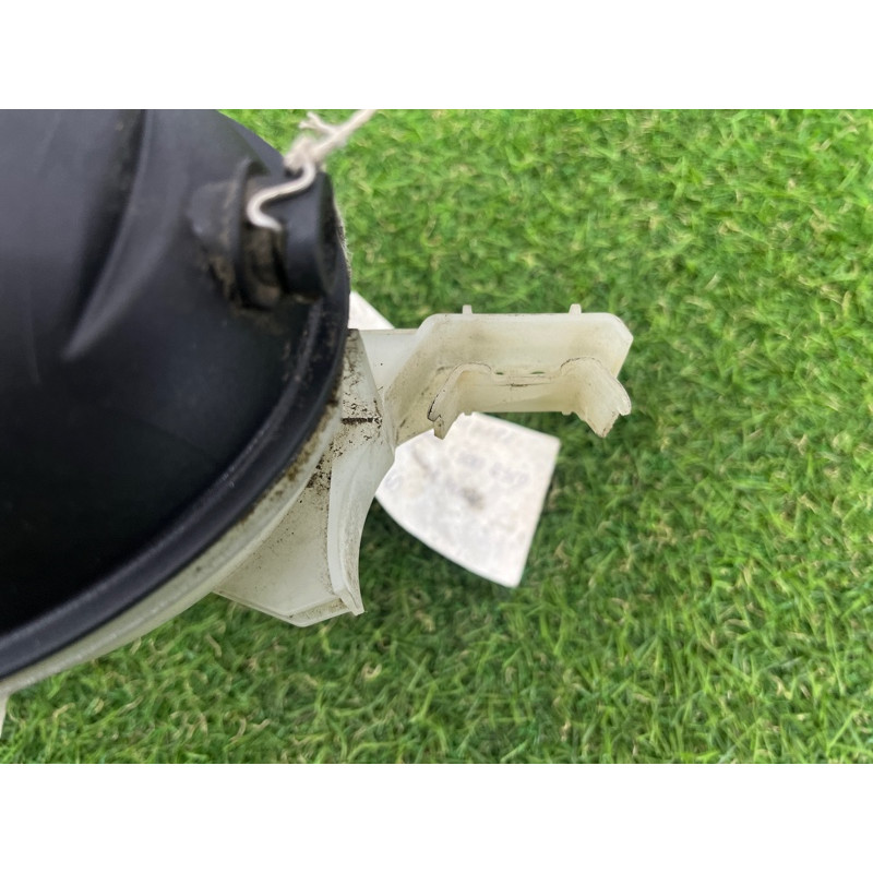 Бачок расширительный (система охлаждения) Mercedes-Benz E-class W212 a2045000849