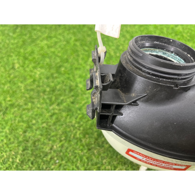 Бачок расширительный (система охлаждения) Mercedes-Benz E-class W212 a2045000849