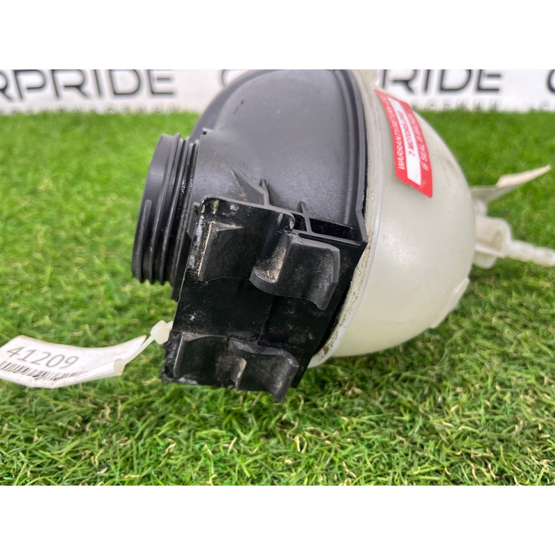 Бачок расширительный (система охлаждения) Mercedes-Benz E-class W212 a2045000849