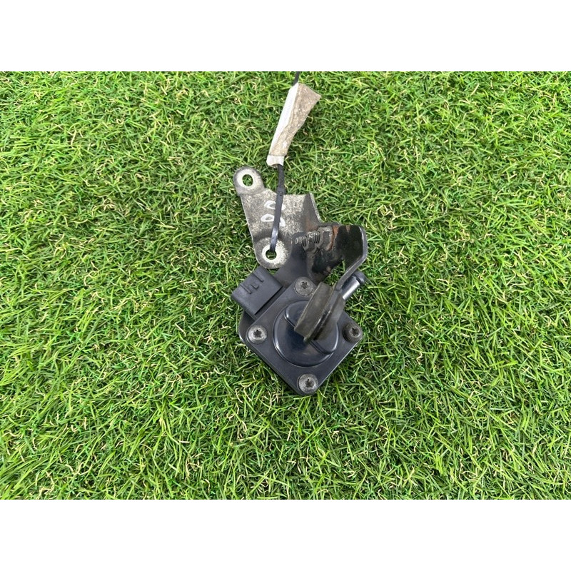 Клапан (двигатель и элементы) Mazda 6 GG 2007 2.0 RF7J PSD1K4238