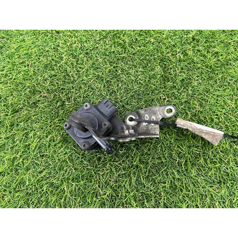 Клапан (двигатель и элементы) Mazda 6 GG 2007 2.0 RF7J PSD1K4238