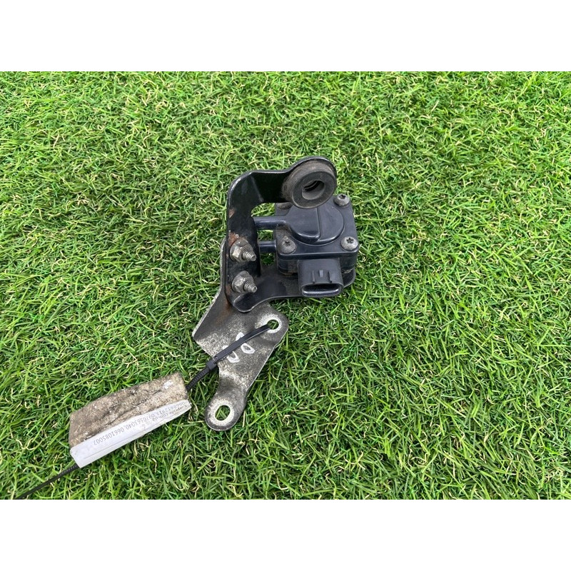 Клапан (двигатель и элементы) Mazda 6 GG 2007 2.0 RF7J PSD1K4238