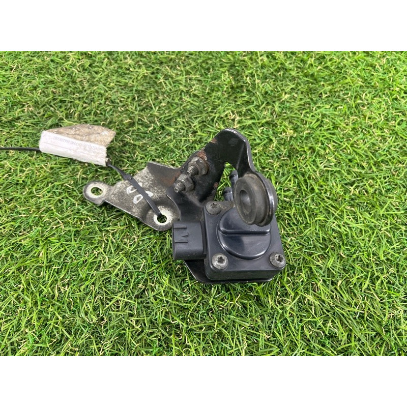 Клапан (двигатель и элементы) Mazda 6 GG 2007 2.0 RF7J PSD1K4238