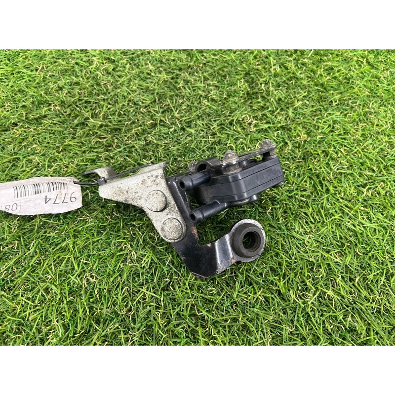 Клапан (двигатель и элементы) Mazda 6 GG 2007 2.0 RF7J PSD1K4238