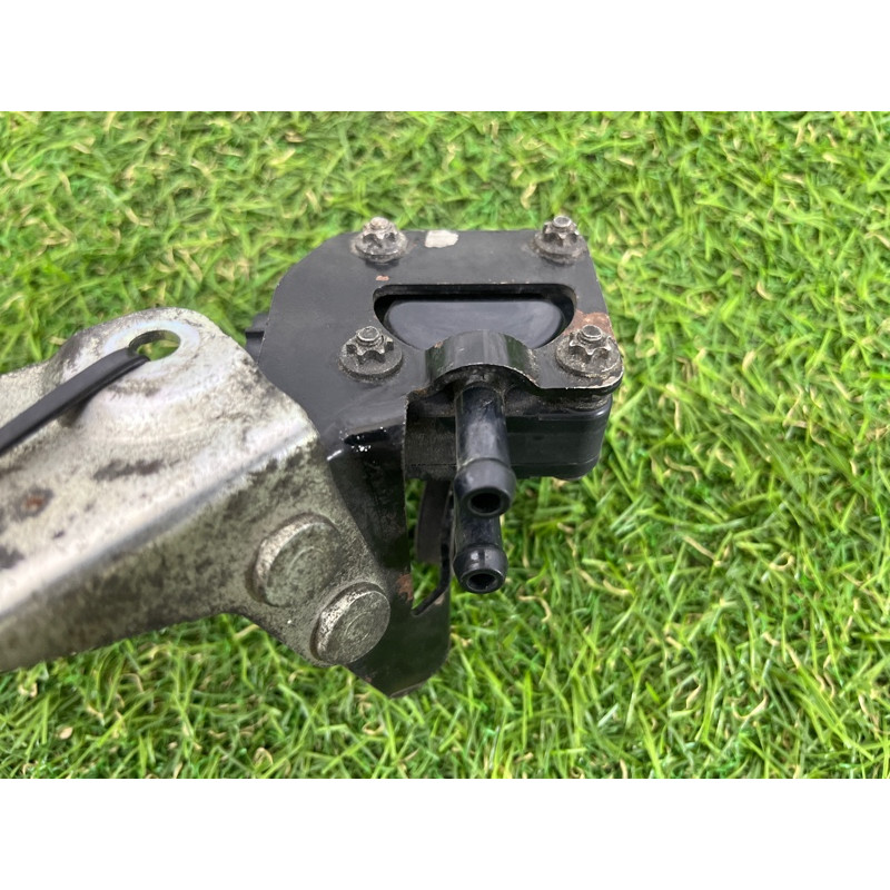 Клапан (двигатель и элементы) Mazda 6 GG 2007 2.0 RF7J PSD1K4238