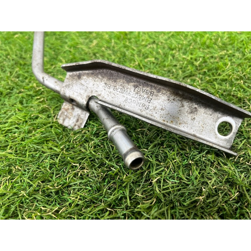 Трубка турбины (впускная система) FORD ESCAPE MK3 2014 1.6 bm5g9w623ec