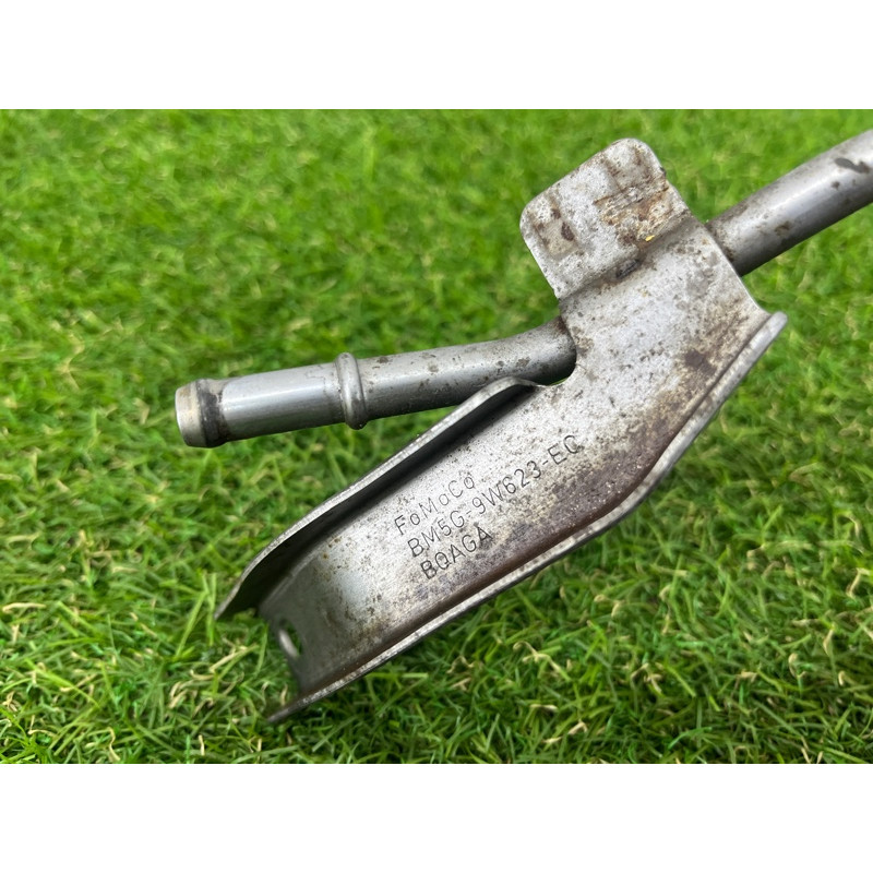 Трубка турбины (впускная система) FORD ESCAPE MK3 2014 1.6 bm5g9w623ec