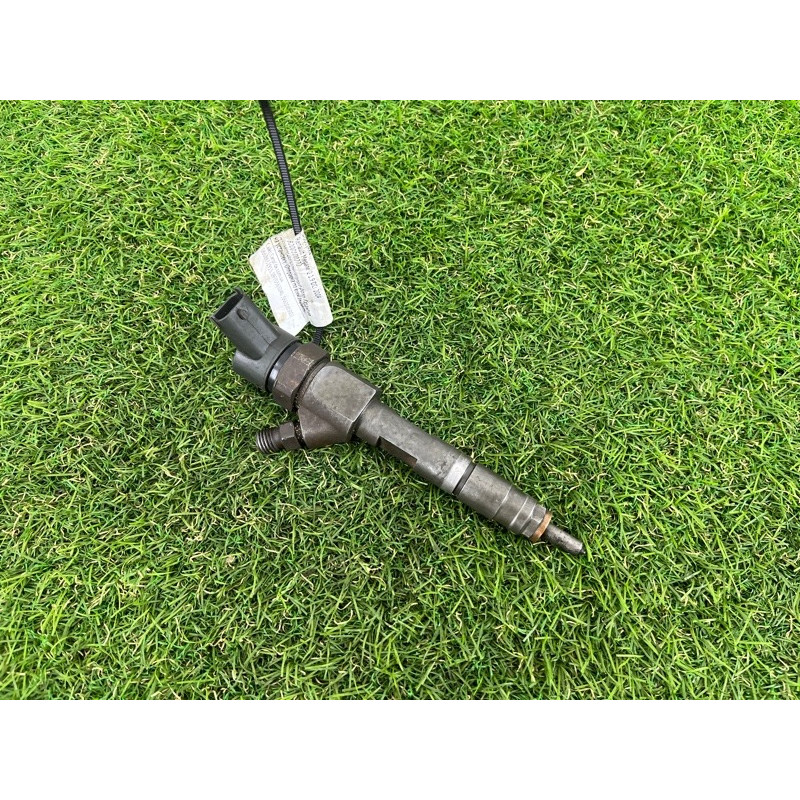 Форсунка топливная (топливная система) Renault Megane 2 2004 1.9 DCI 8200100272