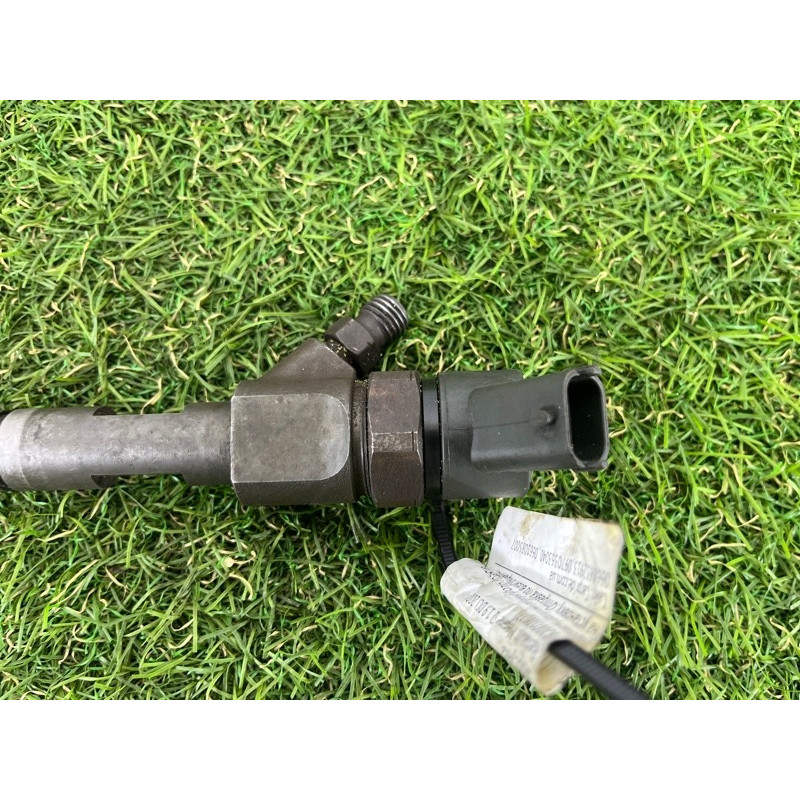 Форсунка топливная (топливная система) Renault Megane 2 2004 1.9 DCI 8200100272