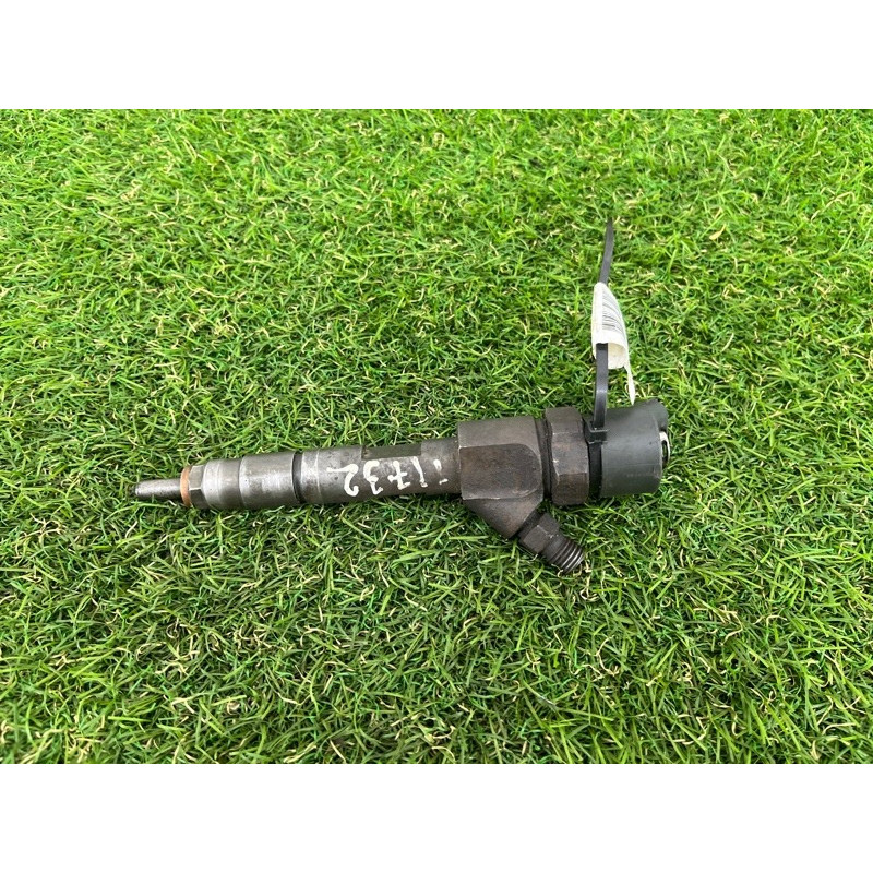 Форсунка топливная (топливная система) Renault Megane 2 2004 1.9 DCI 8200100272