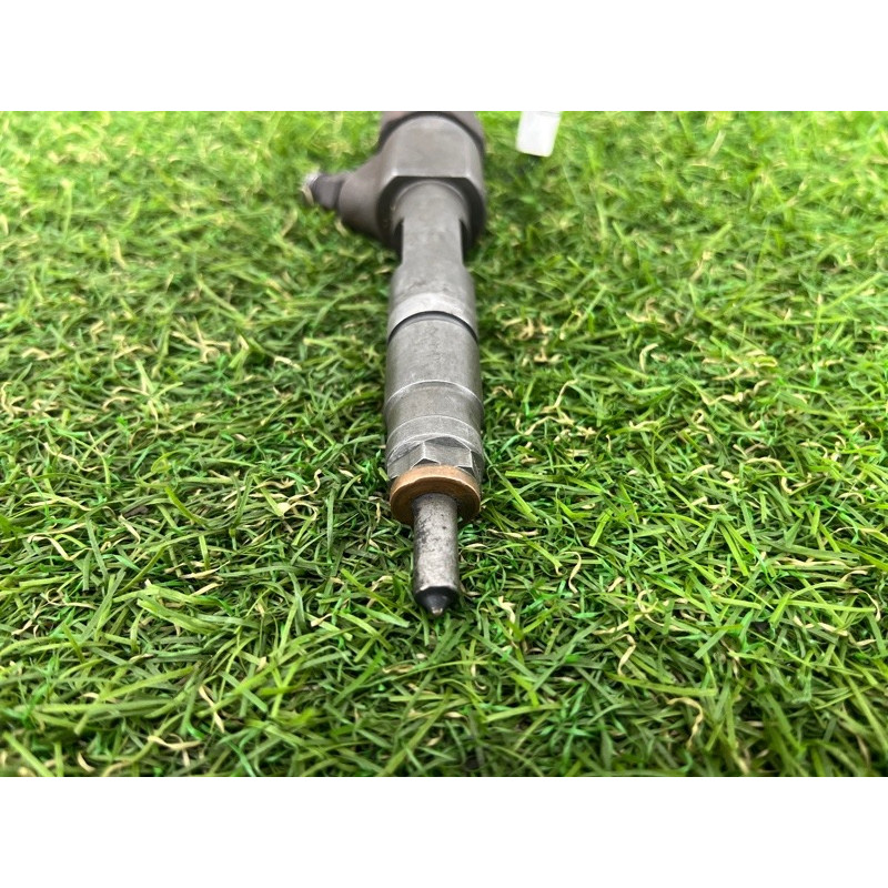 Форсунка топливная (топливная система) Renault Megane 2 2004 1.9 DCI 8200100272