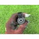 Форсунка топливная (топливная система) Renault Megane 2 2004 1.9 DCI 8200100272