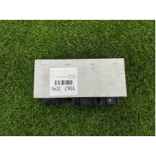 Блок комфорта