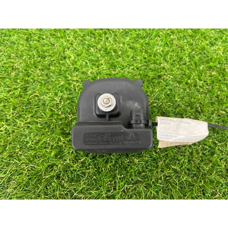 Сигнал (электрика) BMW 5-series E60 M54b30 65756948392
