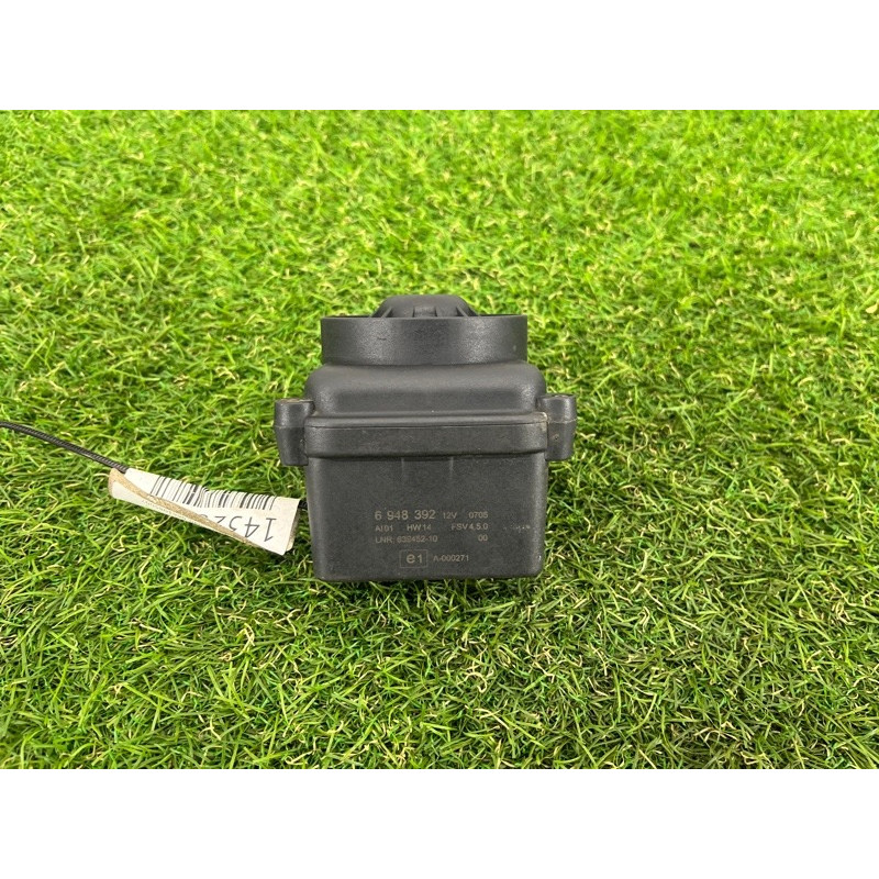 Сигнал (электрика) BMW 5-series E60 M54b30 65756948392