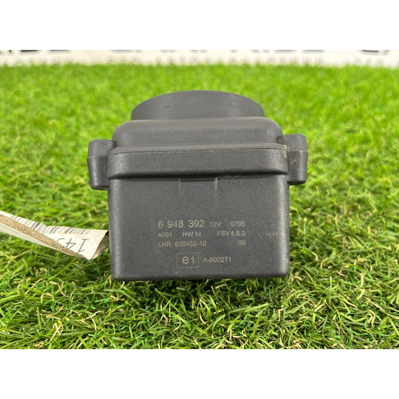 Сигнал (электрика) BMW 5-series E60 M54b30 65756948392