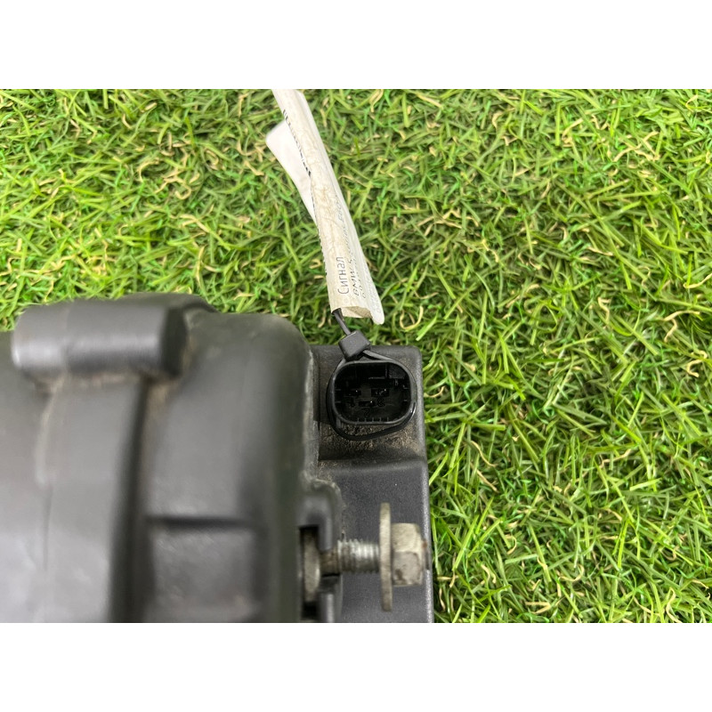 Сигнал (электрика) BMW 5-series E60 M54b30 65756948392