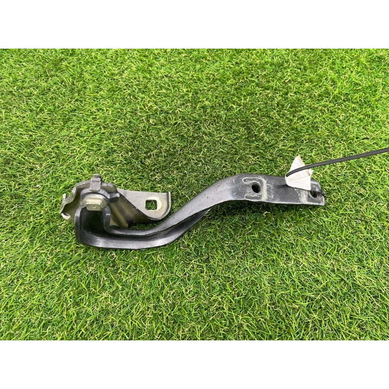 Петля капота (кузов и элементы) Jeep Renegade BU 2016 2.4 68246434AA