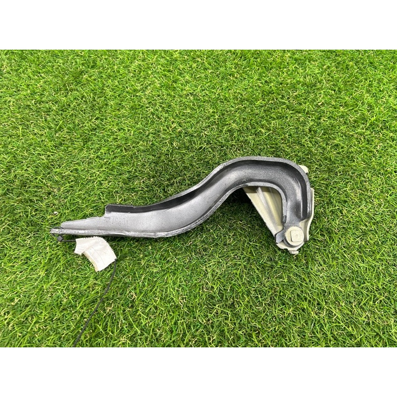 Петля капота (кузов и элементы) Jeep Renegade BU 2016 2.4 68246434AA