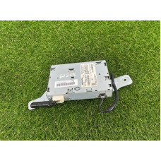 Блок радиоприемника