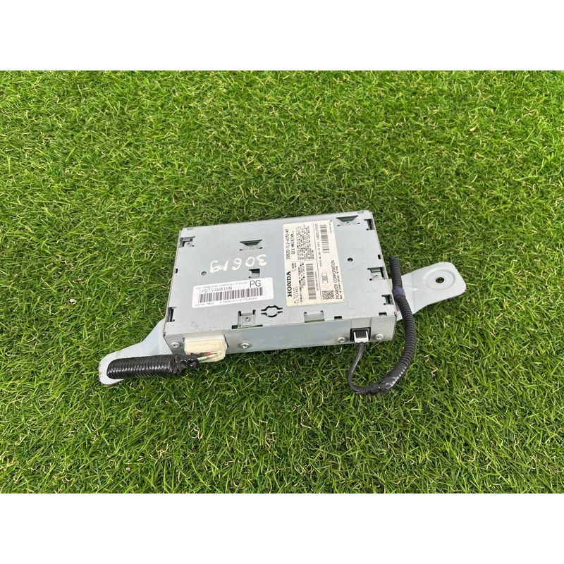 Блок радиоприемника (электрика / блок управления) Acura TSX CU2 39820tl2a010m1