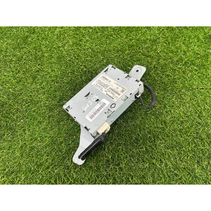 Блок радиоприемника (электрика / блок управления) Acura TSX CU2 39820tl2a010m1