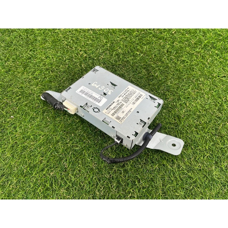 Блок радиоприемника (электрика / блок управления) Acura TSX CU2 39820tl2a010m1