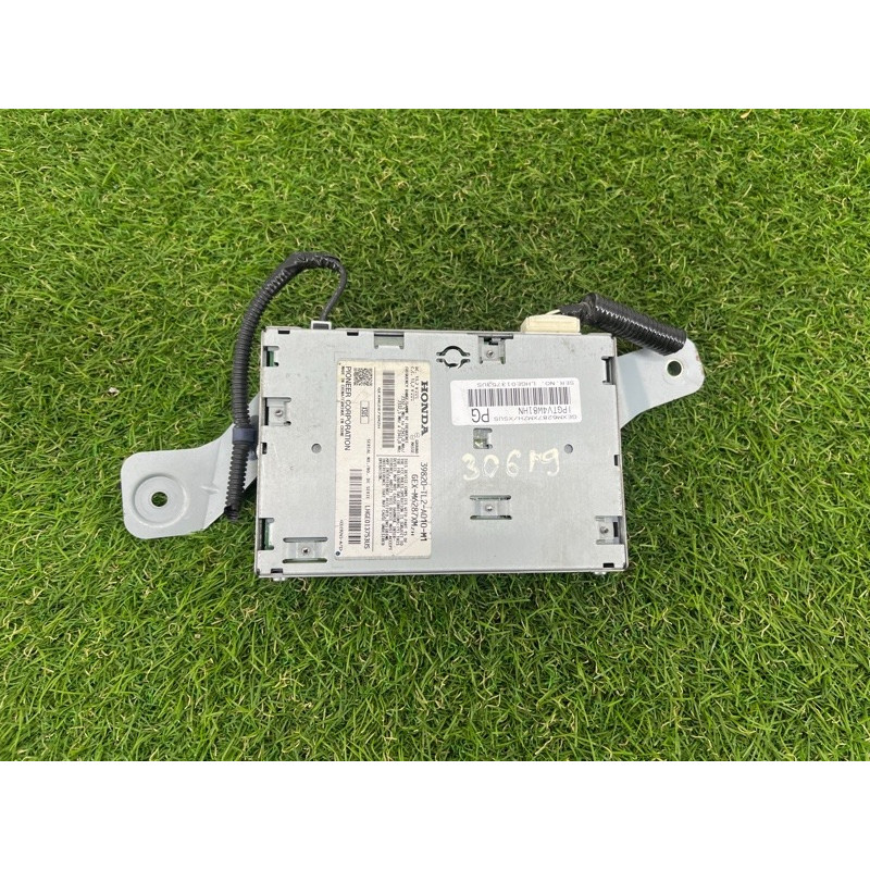 Блок радиоприемника (электрика / блок управления) Acura TSX CU2 39820tl2a010m1