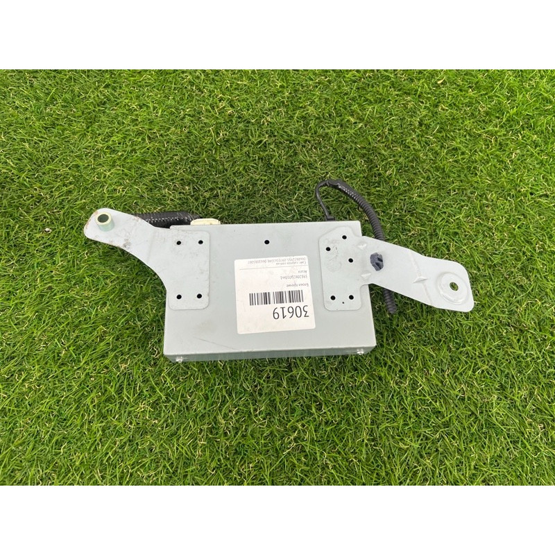 Блок радиоприемника (электрика / блок управления) Acura TSX CU2 39820tl2a010m1