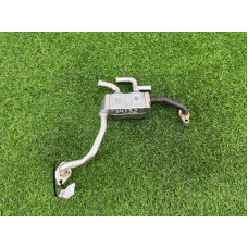 Теплообменник масляного фильтра