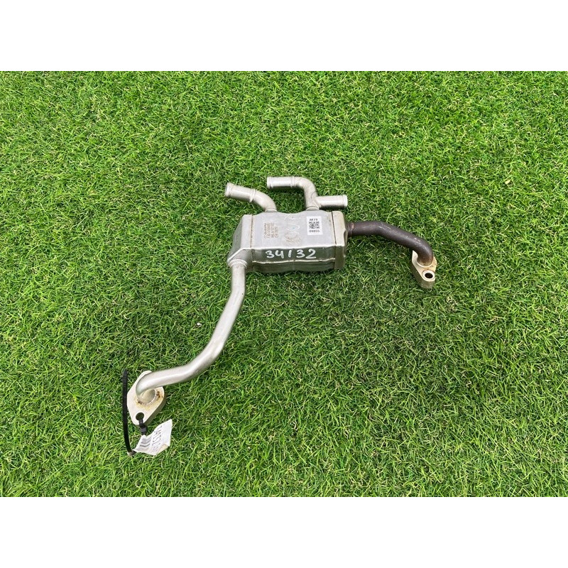 Теплообменник масляного фильтра (двигатель и элементы) Subaru Outback BS 2016 2.5 14793aa060