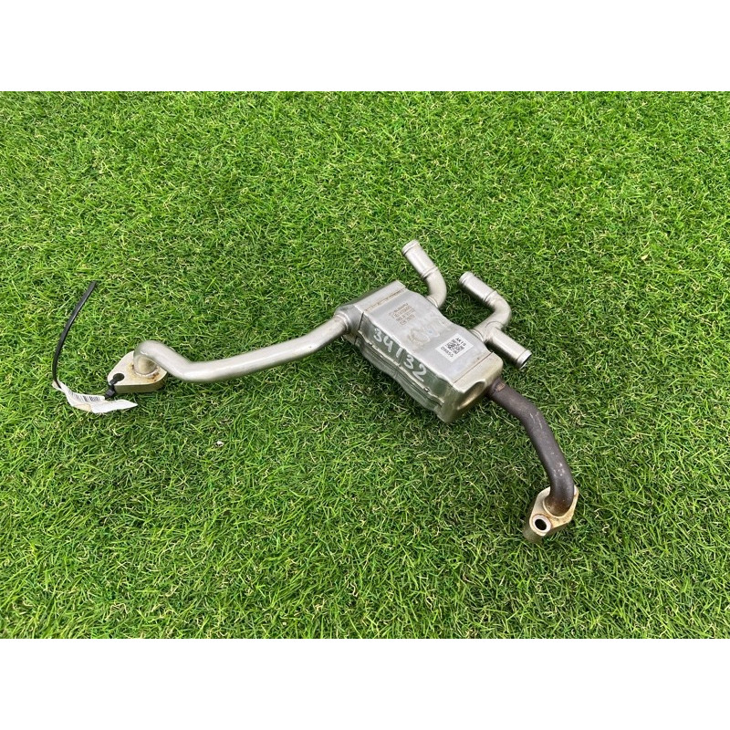 Теплообменник масляного фильтра (двигатель и элементы) Subaru Outback BS 2016 2.5 14793aa060