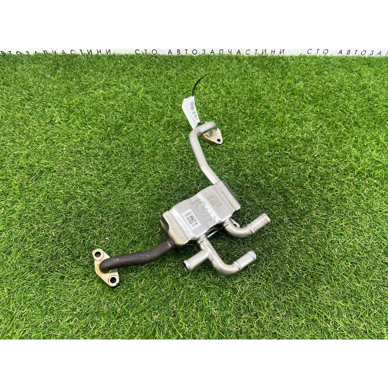 Теплообменник масляного фильтра (двигатель и элементы) Subaru Outback BS 2016 2.5 14793aa060