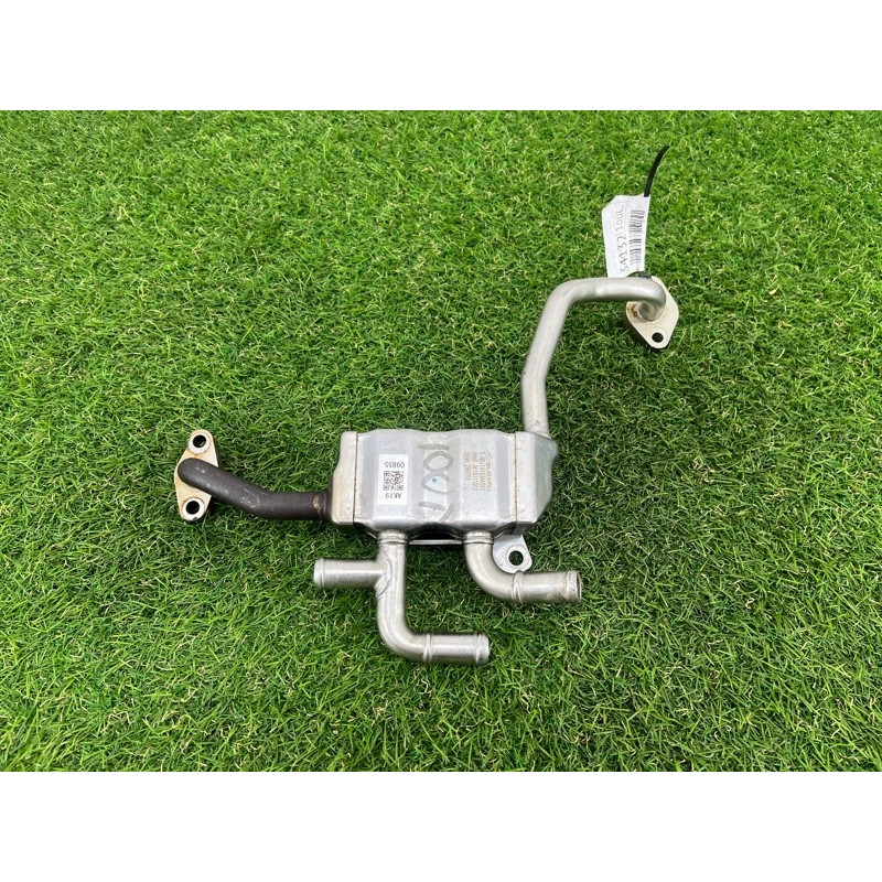 Теплообменник масляного фильтра (двигатель и элементы) Subaru Outback BS 2016 2.5 14793aa060