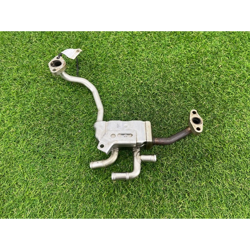 Теплообменник масляного фильтра (двигатель и элементы) Subaru Outback BS 2016 2.5 14793aa060