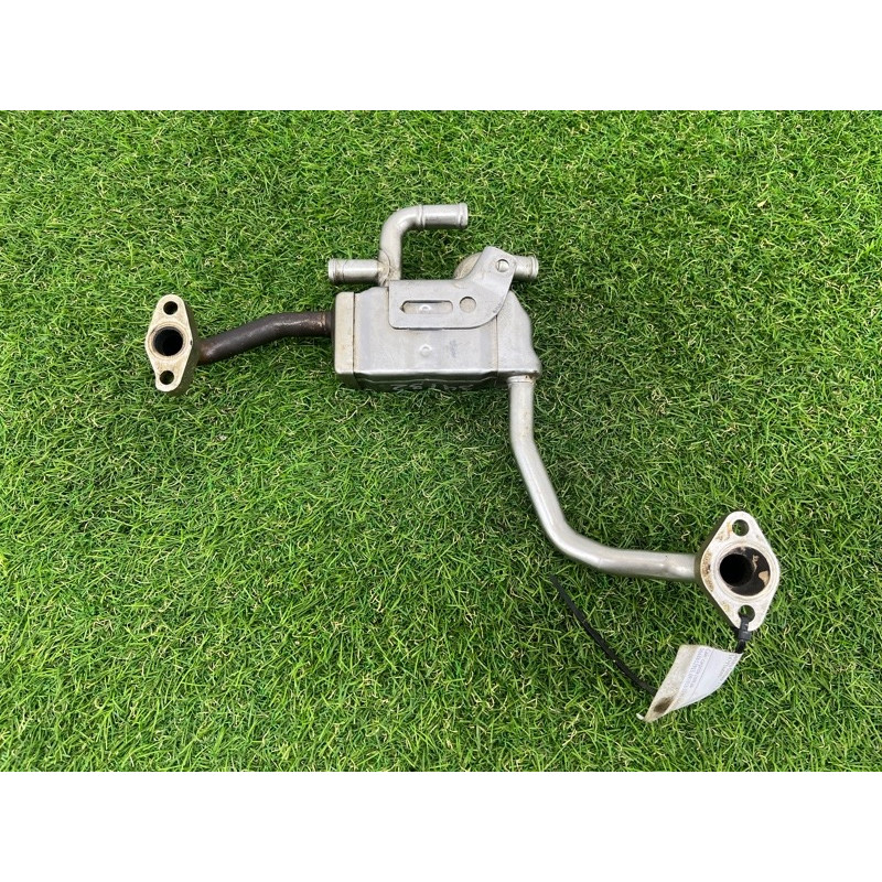 Теплообменник масляного фильтра (двигатель и элементы) Subaru Outback BS 2016 2.5 14793aa060