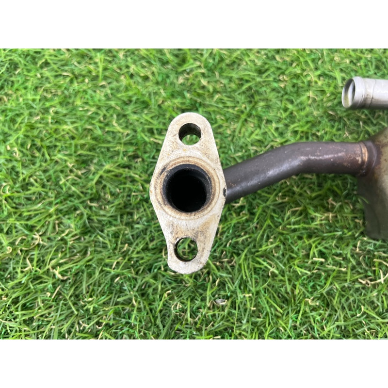 Теплообменник масляного фильтра (двигатель и элементы) Subaru Outback BS 2016 2.5 14793aa060